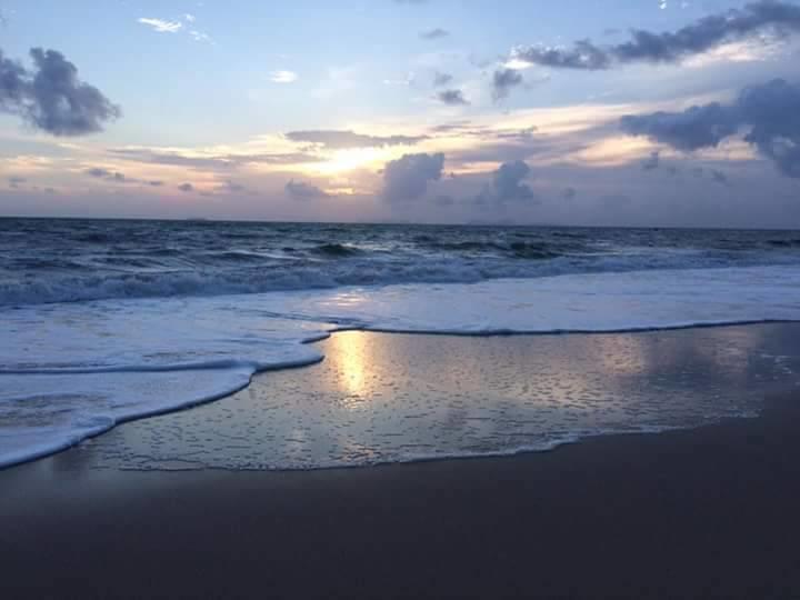 Ozone Beach Huts Ko Lanta Dış mekan fotoğraf