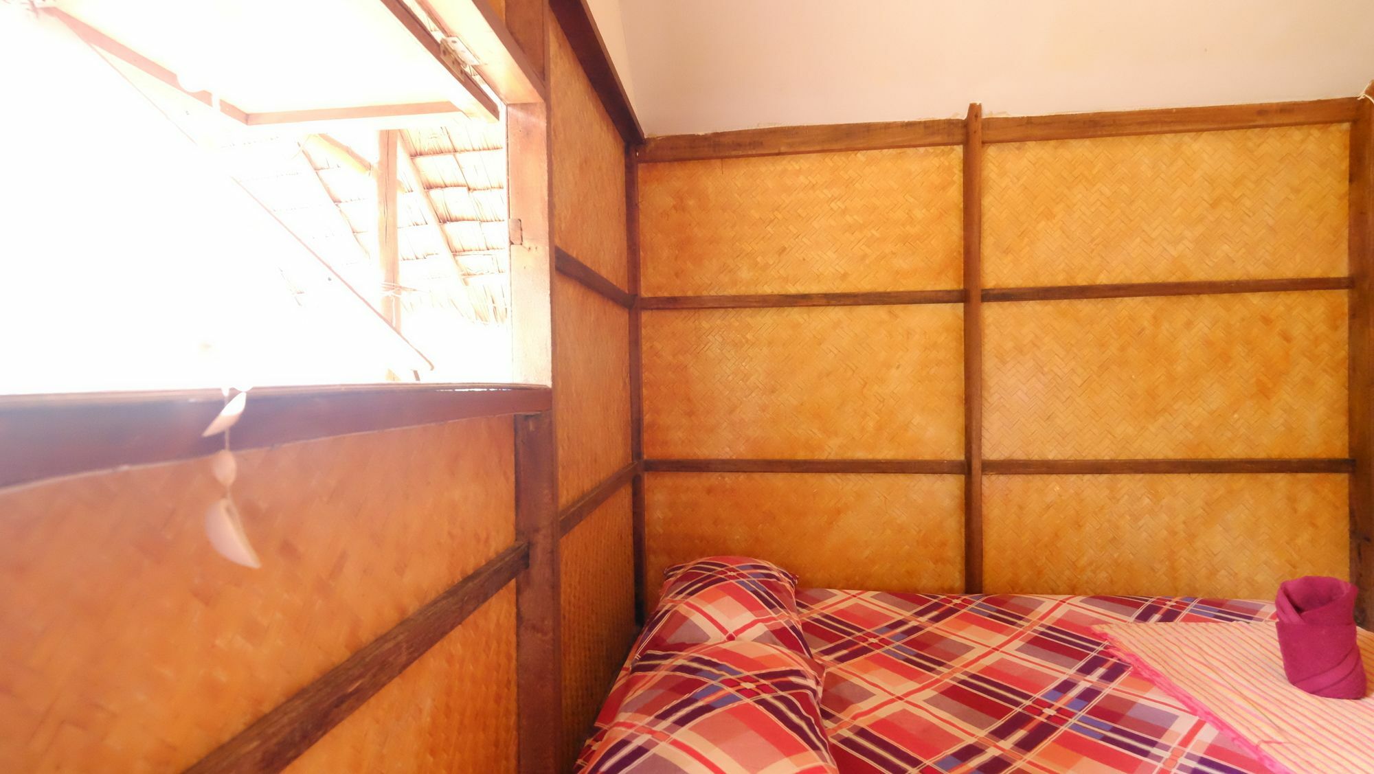 Ozone Beach Huts Ko Lanta Dış mekan fotoğraf