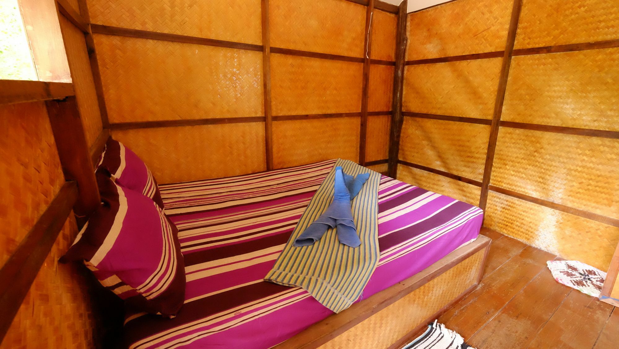 Ozone Beach Huts Ko Lanta Dış mekan fotoğraf